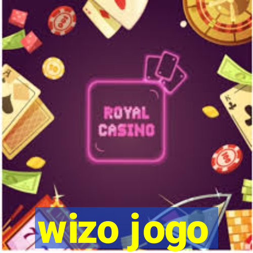 wizo jogo